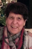 Desbiens, Marthe Murray