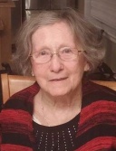 Jauvin, Jacqueline Larouche