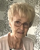 Martel, Éliette Tremblay