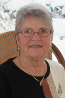 Blackburn, Florence Côté