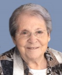 Néron, Pâquerette Maltais