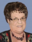 Boily, Dolorès Tremblay