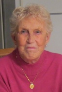 Bilodeau, Thérèse
