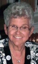 FORTIN, Pauline Guérin