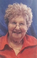 Larouche, Pâquerette Boily
