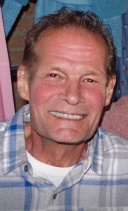 Larouche, Christian