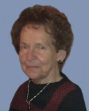Brassard Harvey, Jeannine