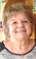 Fortin, Ghislaine