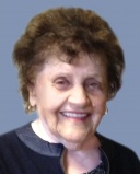 Mc Grath, Gisèle Gobeil