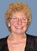 Tremblay, Pierrette Ouellet