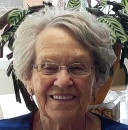 Lalancette, Yvette Tremblay