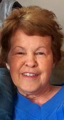 Thivierge Bouchard, Françoise