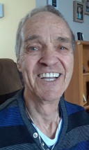 Larouche, Roch