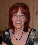 Larouche, Pauline