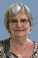 Blackburn, Éliette Gagnon