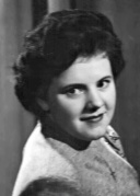 Dallaire, Thérèse Barette