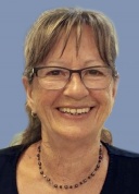 Boudreault, Ginette