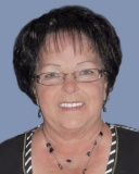 Fortin, Jeanna Gauthier