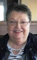 Mancheron, Pauline Lavoie
