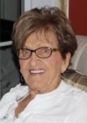 Lamontagne, Lucette Boudreault