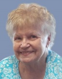 Plourde, Pauline