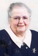 Beaulieu, Georgette, SBC