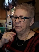 Ouellet, Christiane