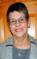 Ratté, Louisette Cauchon