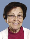Maltais, Marie-France