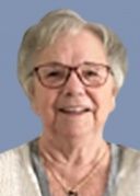 Fortin, Éliette Simard