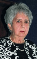 Bhérer, Huguette