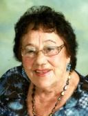 Gilbert, Thérèse Fortin