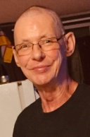 Bergeron, Sylvain