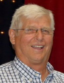 Larouche, Ghislain