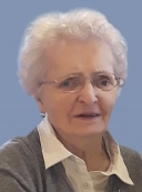 Tremblay, Marie-Ange Bouchard