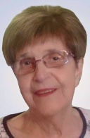 Thériault dite Larouche, Claire