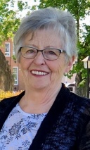 Gauthier, Rose-Emma
