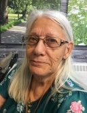Simard, Marguerite
