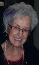 Bouchard, Huguette