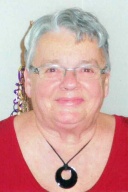Lavoie, Arlette
