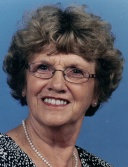 Bussière, Annette