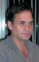 Simard, Bernard