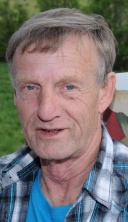 Larouche, André