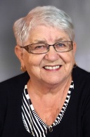 Tremblay, Marthe