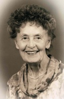 Lavoie, Laurette