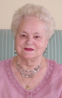 Maltais, Jeannine