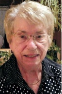 Desgagné, Rolande