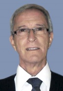 Larouche, Bernard