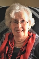 Larouche, Réjeanne
