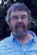 Caron, Gérard